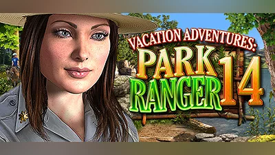 Vacation Adventures: Park Ranger 14