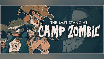 The Last Stand at Camp Zombie