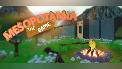 Mesopotamia: The Game