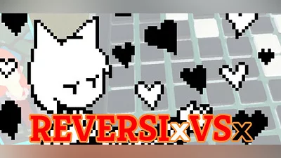 REVERSI xVSx