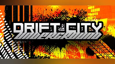 Drift City Underground