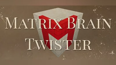 Matrix Brain Twister