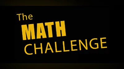 The Math Challenge