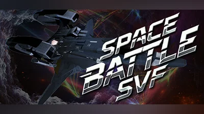 Space Battle SVF