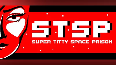 STSP: Super Titty Space Prison
