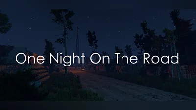 One Night On The Road