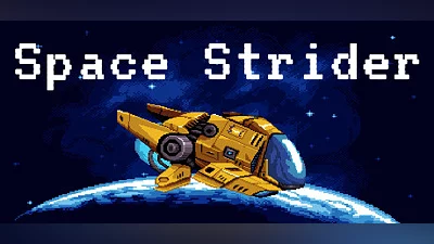 Space Strider