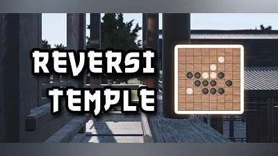 Reversi Temple