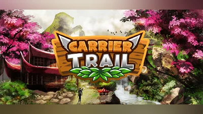 Carrier Trail