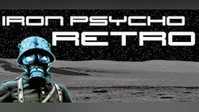 Iron Psycho: RETRO