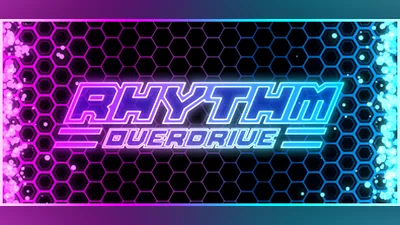 Rhythm Overdrive