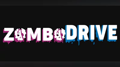 zomboDRIVE: Apocalyptic Road Trip