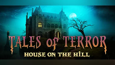 Tales of Terror: House on the Hill Collector's Edition