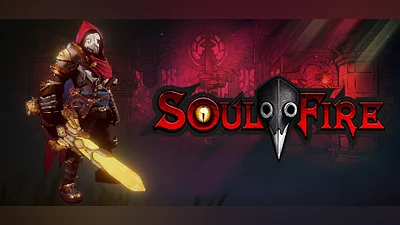 Soulfire : Weapon Master
