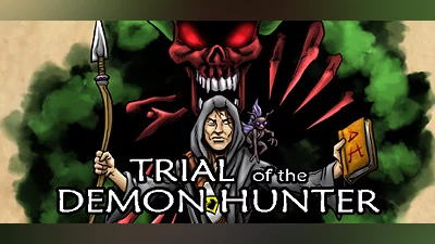 Trial of the Demon Hunter