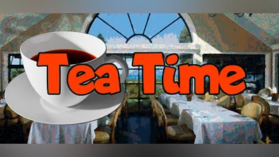 Tea Time