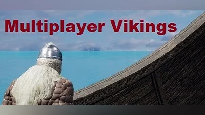 Multiplayer Vikings