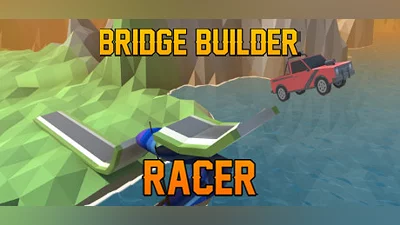 Bridge Builder Racer
