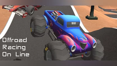Offroad Racing On Line