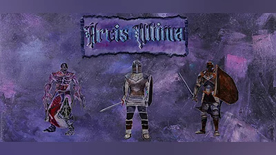 Arcis Ultima