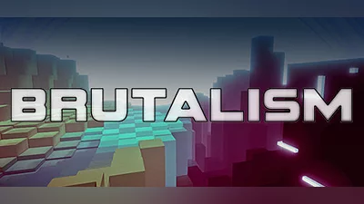 Brutalism
