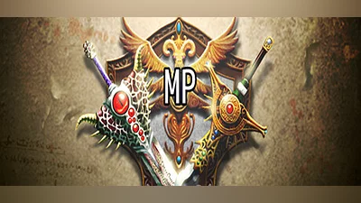 MP / Maya Prophecy