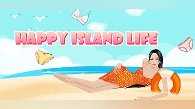 Happy Island Life