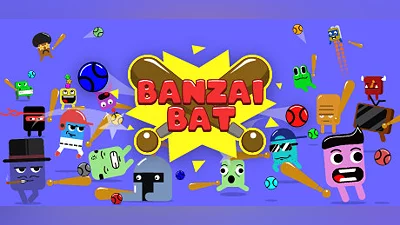 Banzai Bat