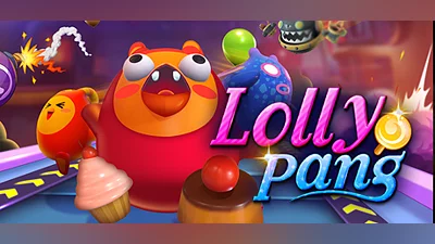 Lolly Pang VR