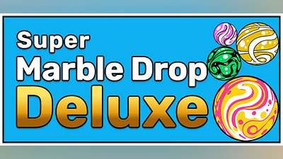 Super Marble Drop Deluxe