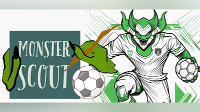Monster Scout