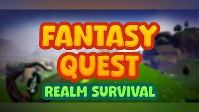 Fantasy Quest Realm Survival