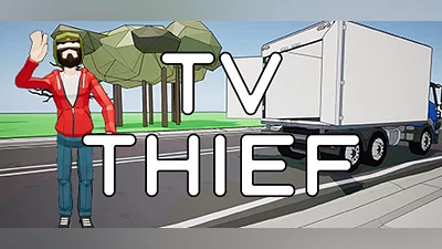 TV Thief