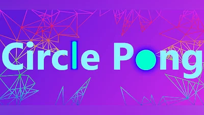 Circle Pong