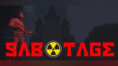 Sabotage 1.0