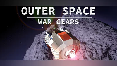 Outer Space: War Gears