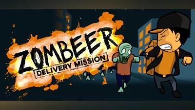 Zombeer: Delivery Mission