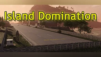 Island Domination