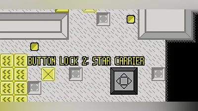Button Lock 2: Star Carrier