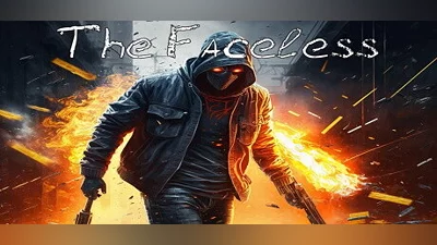 The Faceless