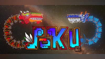 Peku - Space Dragon
