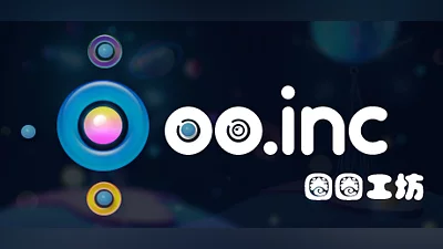 圈圈工坊 OO.Inc