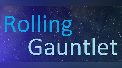 Rolling Gauntlet