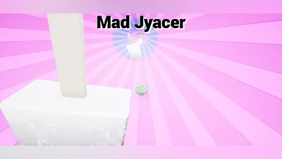 Mad Jyacer