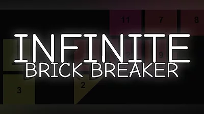 Infinite Brick Breaker