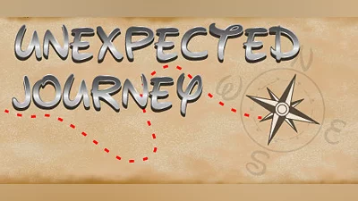 Unexpected Journey 奇幻之旅