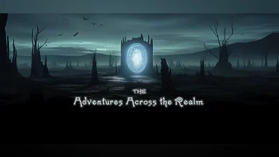 The Adventures Across the Realm BOOK ONE