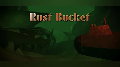 Rust Bucket