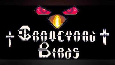 Graveyard Birds