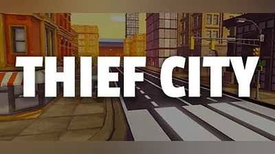 Thief City